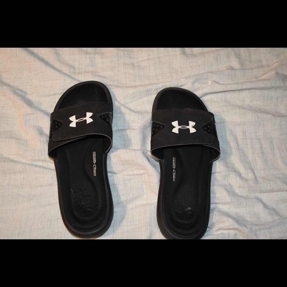 worn but okay condition